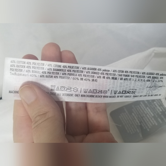 NWT, Disney, Mickey Mouse Long Sleeve Tshirt,Size XXL - Picture 11 of 11